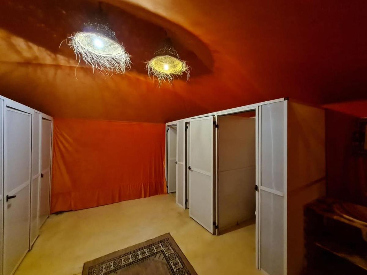 Desert Life Camp Merzouga Ngoại thất bức ảnh