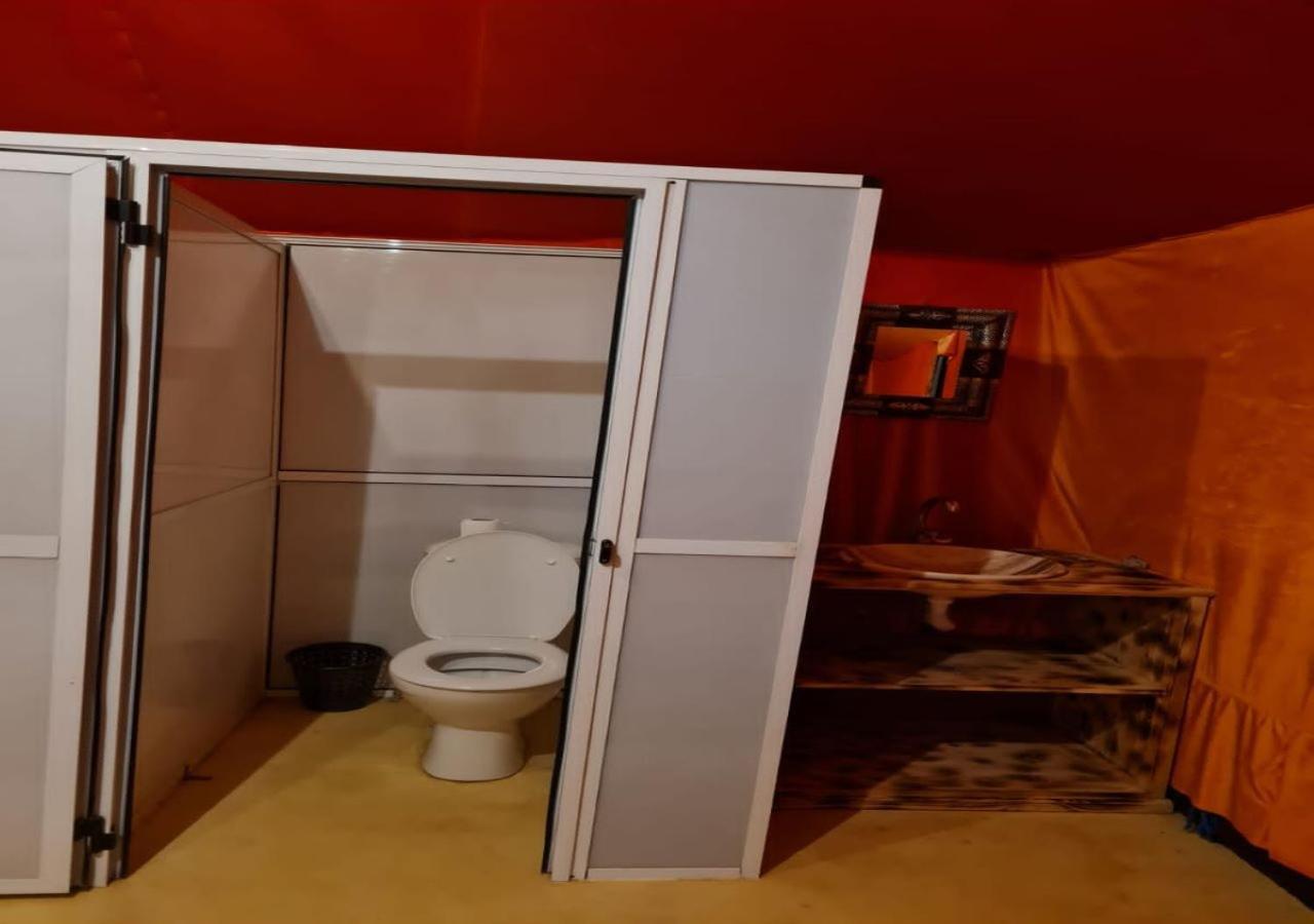 Desert Life Camp Merzouga Ngoại thất bức ảnh