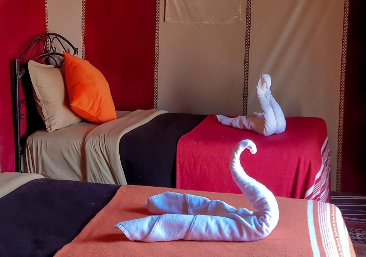 Desert Life Camp Merzouga Ngoại thất bức ảnh