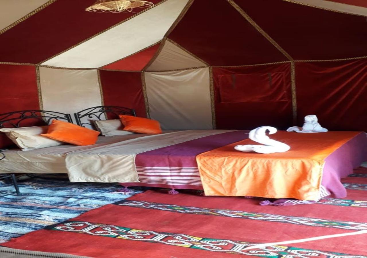 Desert Life Camp Merzouga Ngoại thất bức ảnh