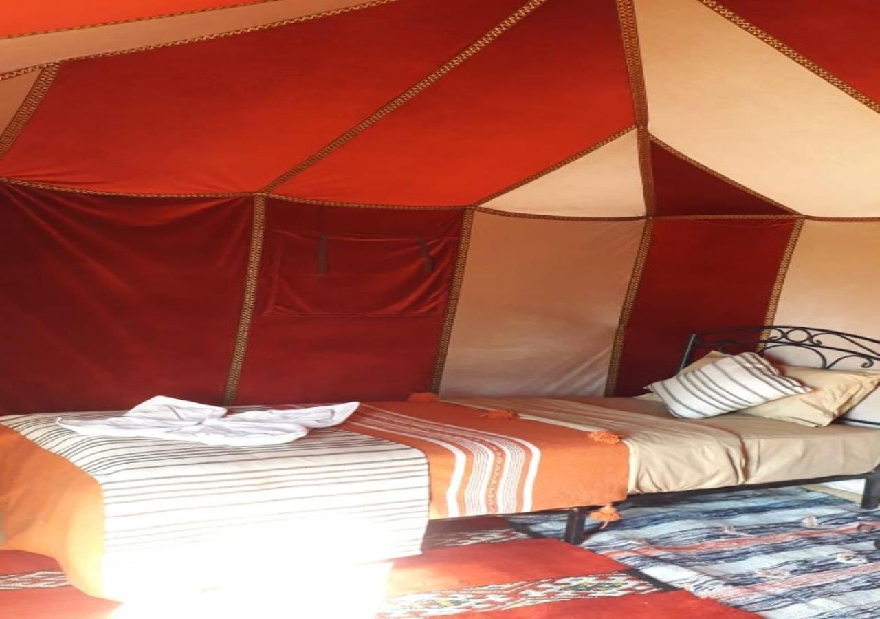 Desert Life Camp Merzouga Ngoại thất bức ảnh