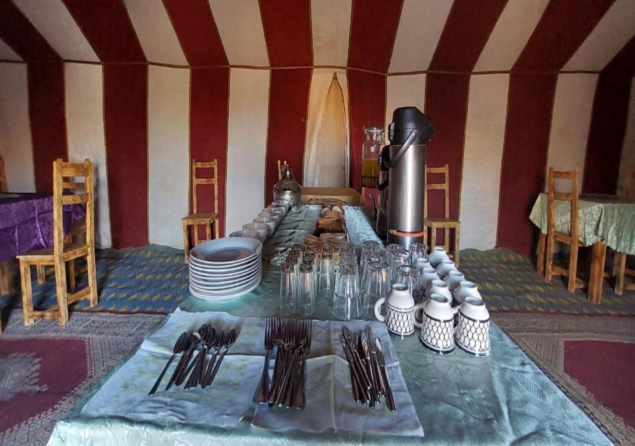 Desert Life Camp Merzouga Ngoại thất bức ảnh